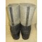 Filzstiefel winter (German Felt & Leather Winter Boots)