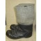 Filzstiefel winter (German Felt & Leather Winter Boots)