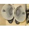 Filzstiefel winter (German Felt & Leather Winter Boots)