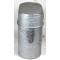 Mess kit WW1 Belgium POW trench art Kamp Zeist 