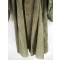 1940 Regulation French Army Cotton Canvas Overcoat