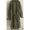 1940 Regulation French Army Cotton Canvas Overcoat