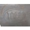 Kiste Platzpatrone 33 fur MG 1941