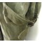 1940 Regulation French Army Cotton Canvas Overcoat