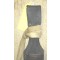 German 1898/05 (Butcher) 1st and 2nd Pattern Plain Bayonet