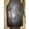 German 1898/05 (Butcher) 1st and 2nd Pattern Plain Bayonet