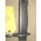 German M1916 Ersatz Bayonet 