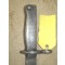 German M1916 Ersatz Bayonet 