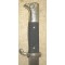Ausgeh seitengewehr 98k (Dress bayonet 98k)