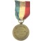 Medaille Demonstraties in Lichaamsoefeningen  8-12 augustus 1914