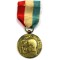 Medaille Demonstraties in Lichaamsoefeningen  8-12 augustus 1914