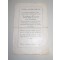 In Memoriam Karte/Death notice Obergefreiter inf Regt Sudfront