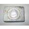 Kasten schloss RAD (RAD EM/NCO's Buckle)