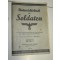 Unterrichtsbuch für Soldaten 1938