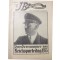 Magzine Berliner Illustrirte 09 september 1933 Sondernummer vom Reichsparteitag 1933