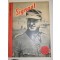 Signaal no 51944 , 2 wekelijks geillustreerde (Signaal no 5 1944 dutch 2 weekly journal)