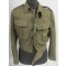 Battle Dress Sdt 1 Garde Jagers pre 1963