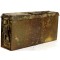 Original German MG 34/42 Ammunition Can (camo)