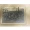 Foto bemanning geschut veld artillerie 1920