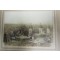 Foto dineren te velde 1905-10