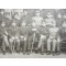 Foto groep officeren 10e Regiment Infanterie 1912