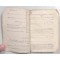 WW1 Paybook for active service Canada