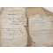 WW1 Paybook for active service Canada