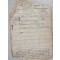 WW1 Paybook for active service Canada