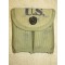  M1 butt stock mag pouch with 2 M1 mags