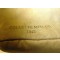 Cover M36 1942 with canteen and cup M1936 (Veldfles met mok en hoes M1936)
