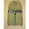 M1 butt stock mag pouch with 2 M1 mags