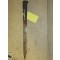 Bajonet K98 bodemvondst (Bayonet K98 dug-up)