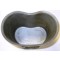 Cover M36 1942 with canteen and cup M1936 (Veldfles met mok en hoes M1936)