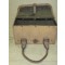 Gereedschaps tas WW2 (Leather Tool Bag British Army)