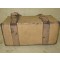 Gereedschaps tas WW2 (Leather Tool Bag British Army)
