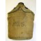 Cover M36 1945 with canteen and cup M1936 (Veldfles met mok en hoes M1936)