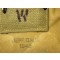 Cover M36 1945 with canteen and cup M1936 (Veldfles met mok en hoes M1936)