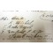 Prent briefkaart Duitse soldaat aan Ned adres