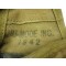 Cover M36 1942 with canteen and cup M1936 (Veldfles met mok en hoes M1936)