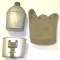 Cover M36 1942 with canteen and cup M1936 (Veldfles met mok en hoes M1936)