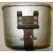 Cover M36 1942 with canteen and cup M1936 (Veldfles met mok en hoes M1936)
