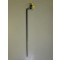 Bajonet Beaumont 1e model M1871 (M1871 Bayonet (first pattern with round mortise slot)