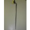 Bajonet Beaumont 1e model M1871 (M1871 Bayonet (first pattern with round mortise slot)