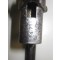 Bajonet Beaumont 1e model M1871 (M1871 Bayonet (first pattern with round mortise slot)