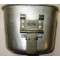 Cover M36 1942 with canteen and cup M1936 (Veldfles met mok en hoes M1936)