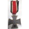 Eisernes Kreuz 1939 2. Klasse (Iron Cross 1939 2nd class)