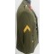 Service dress jas Intendance troepen