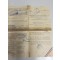 Reissepass interzones Germany 1947