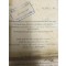 Reissepass interzones Germany 1947
