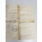 Reissepass interzones Germany 1947